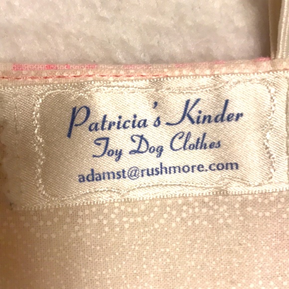 Dog Dress - Picture 6 of 9